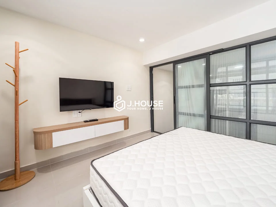 Apartment interior