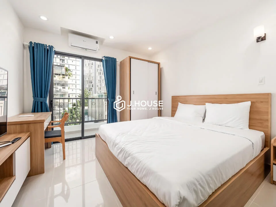Apartment interior