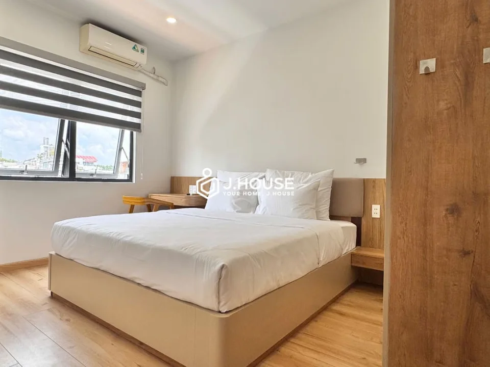 Apartment interior