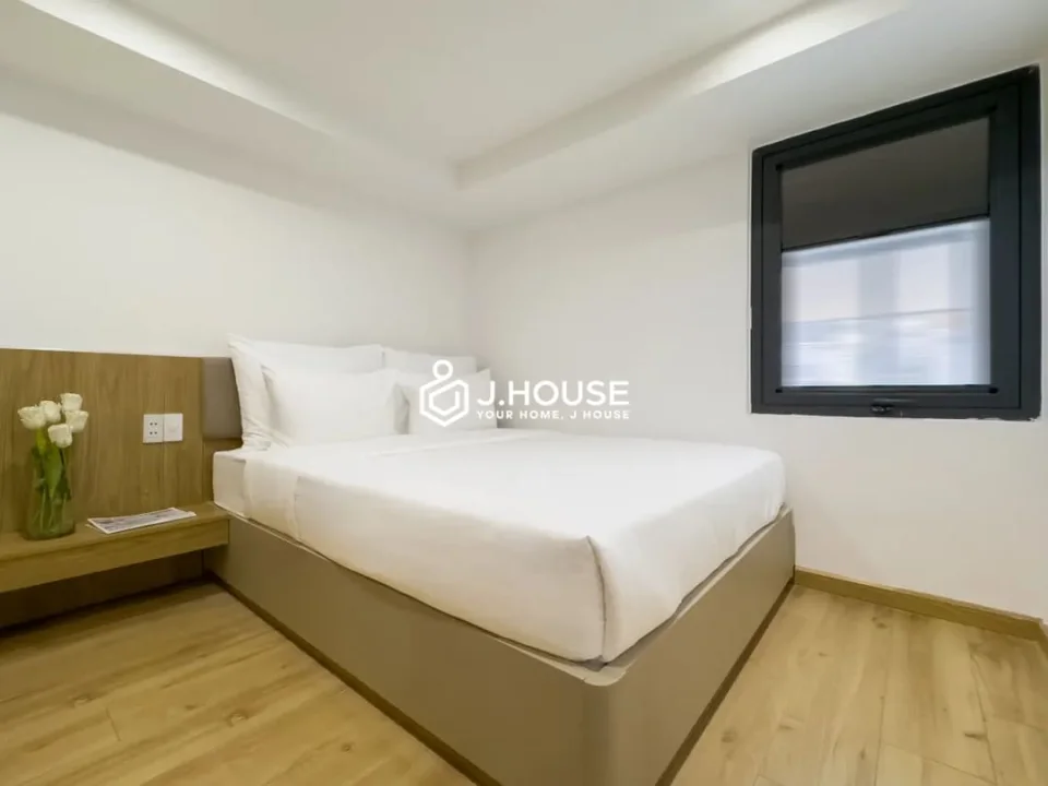 Apartment interior
