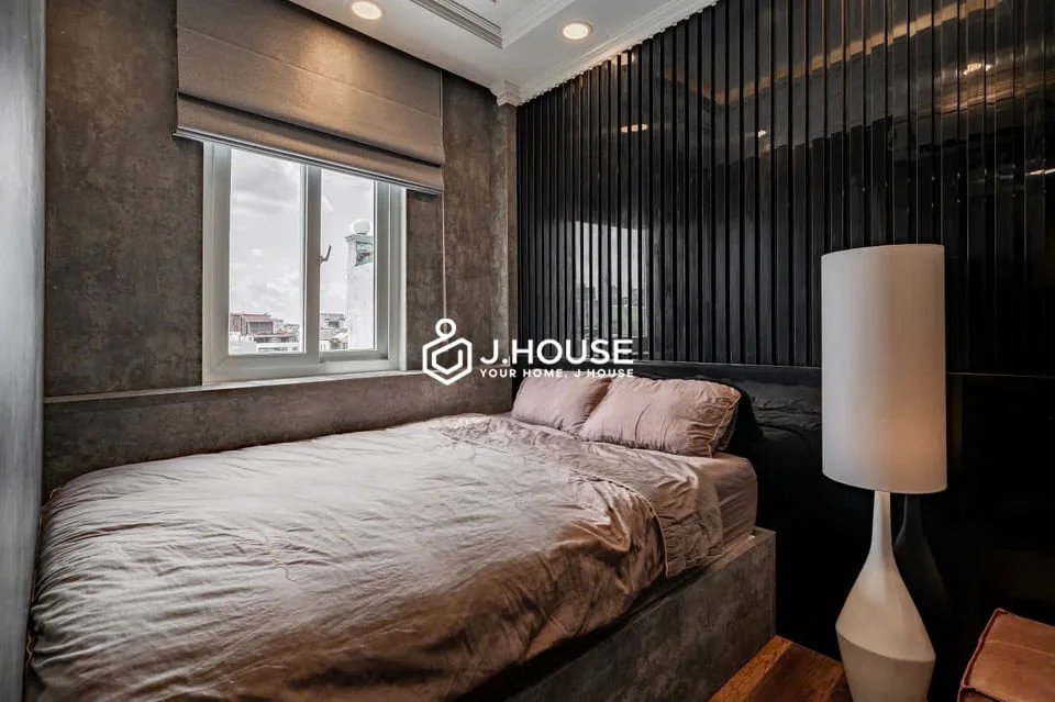 Apartment interior