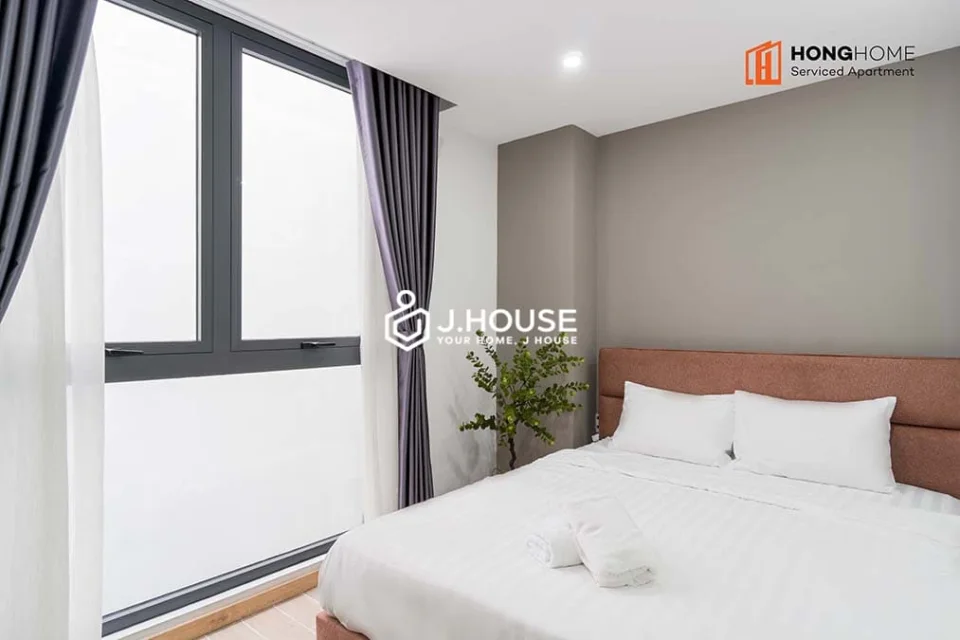 Apartment interior