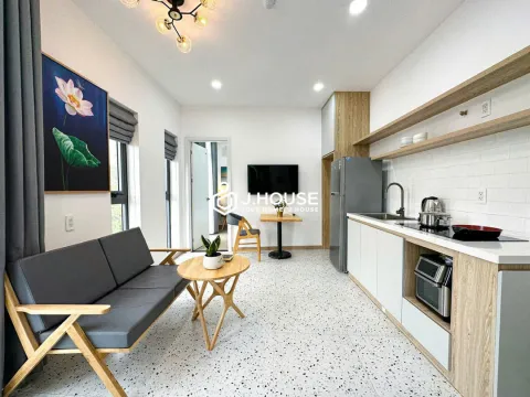 Bright and Modern 1-Bedroom Apartment for Rent – Aura Living, D3