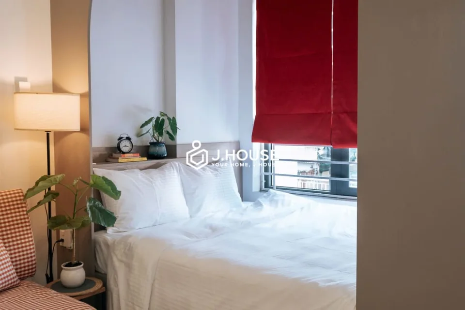 Apartment interior