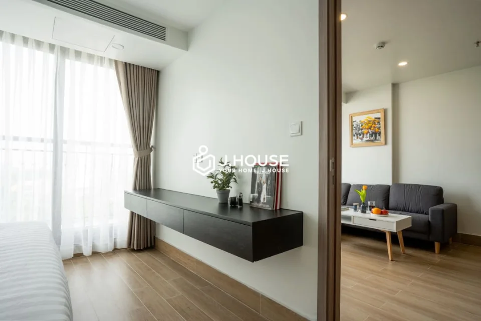 Apartment interior