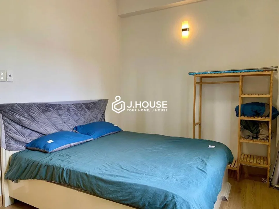 Apartment interior