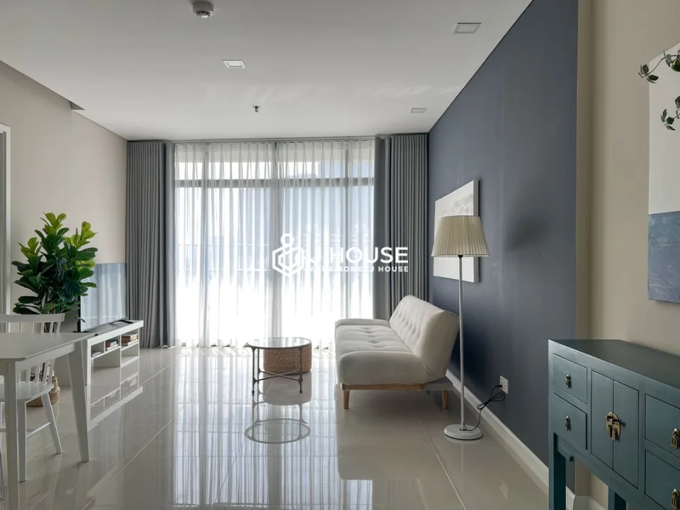 Apartment interior