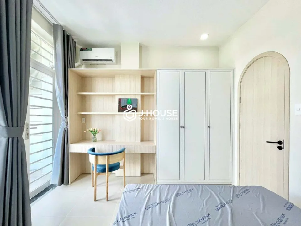 Apartment interior