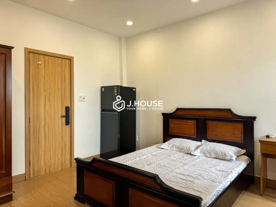 Apartment interior