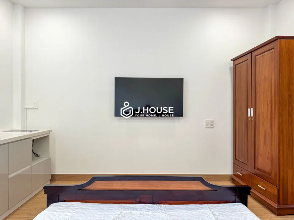 Apartment interior