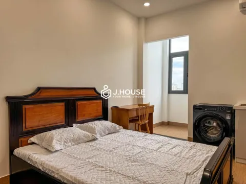 Rent Cozy 25m2 Studio Apartment in Thao Dien