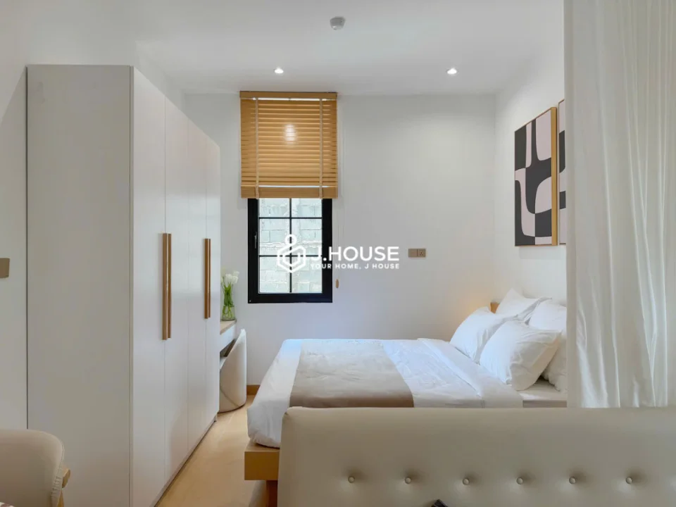 Apartment interior