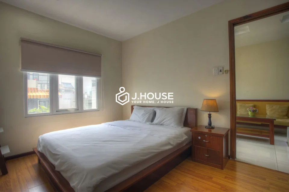 Apartment interior