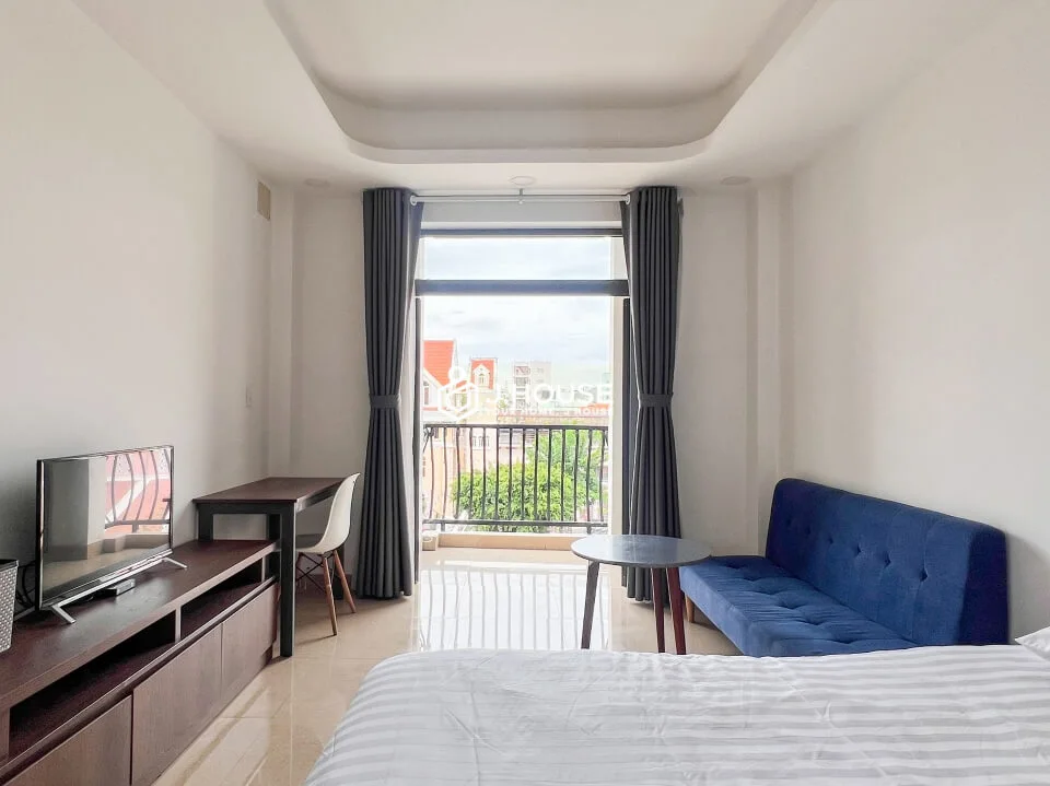 Apartment interior
