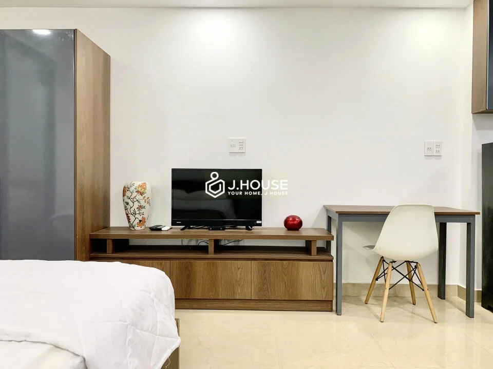 Apartment interior