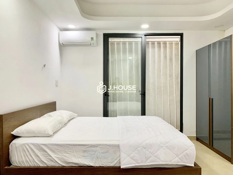 Apartment interior
