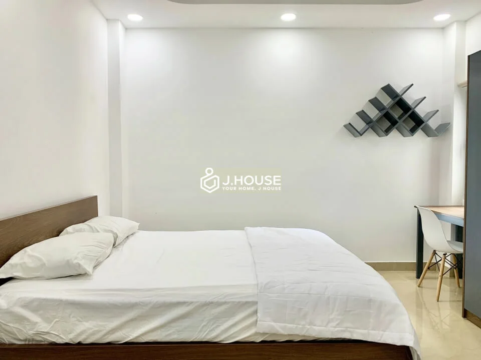 Apartment interior