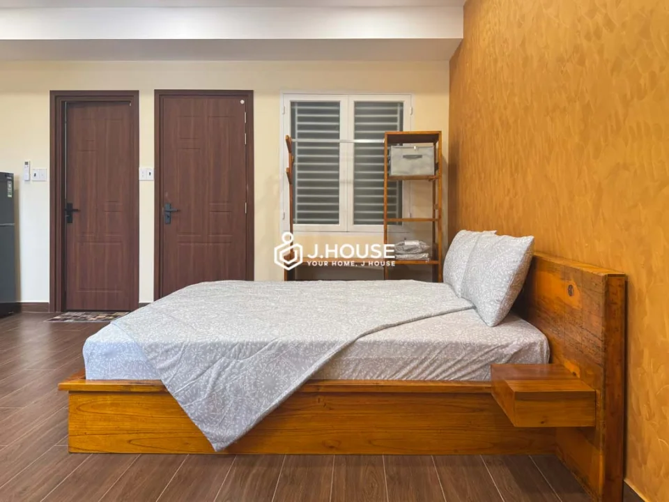 Apartment interior