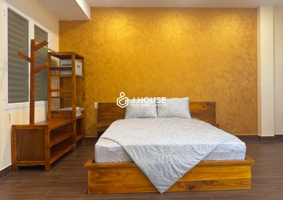 Apartment interior
