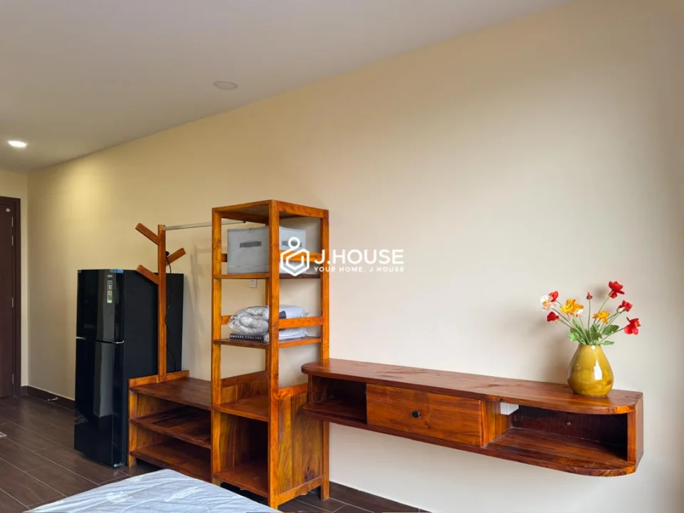 Apartment interior
