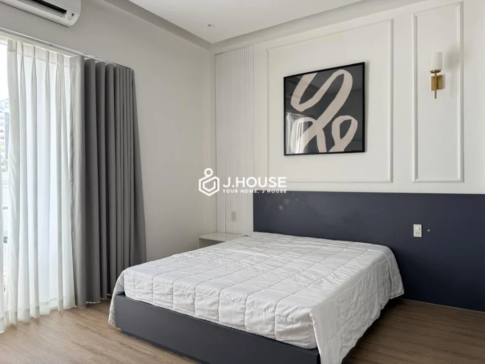 Apartment interior