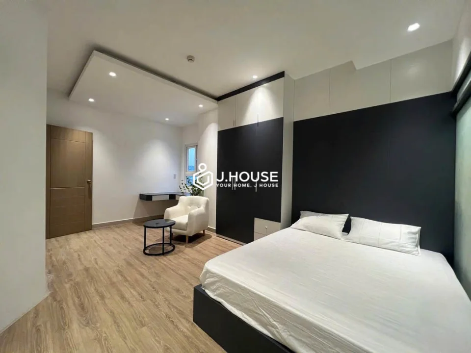 Apartment interior