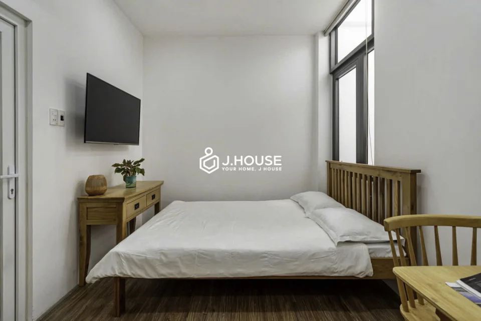 Apartment interior