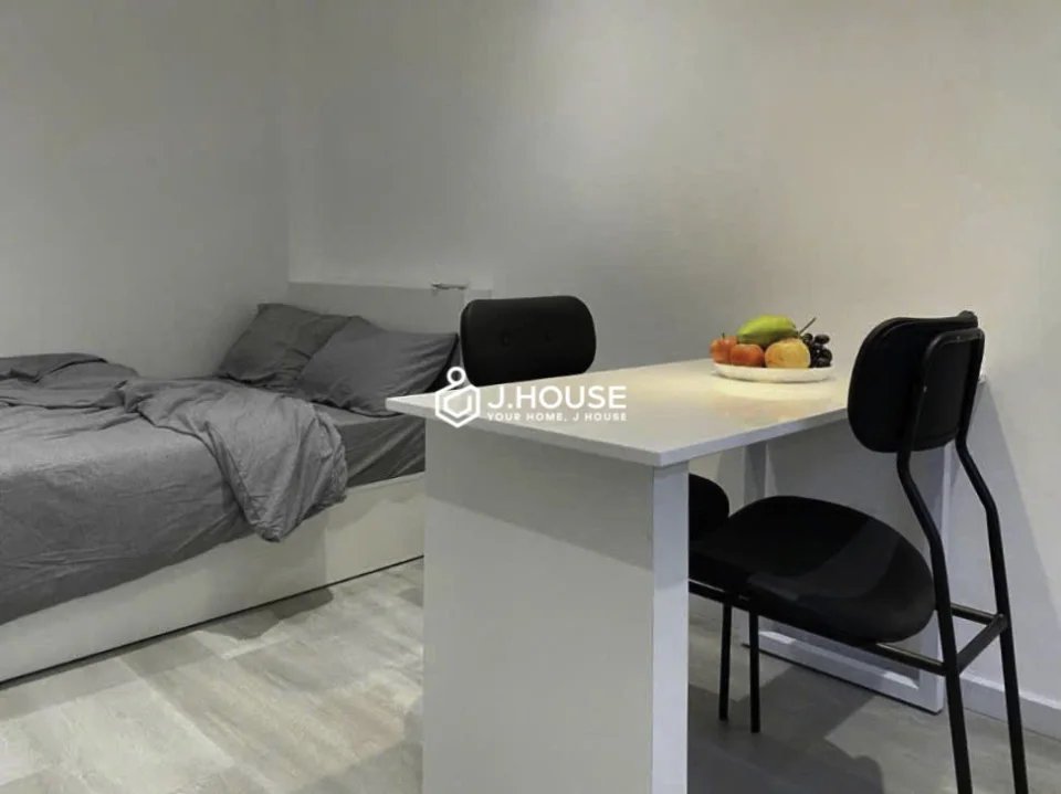 Apartment interior