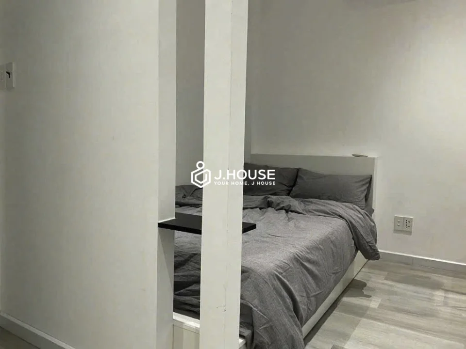 Apartment interior
