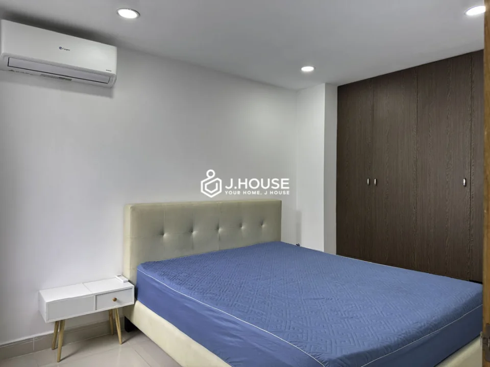 Apartment interior