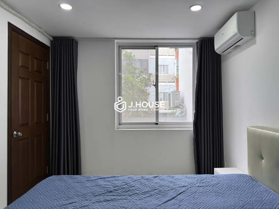 Apartment interior