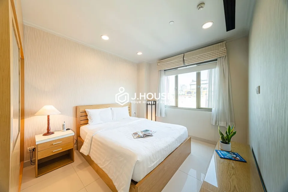 Apartment interior