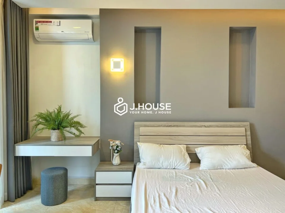 Apartment interior