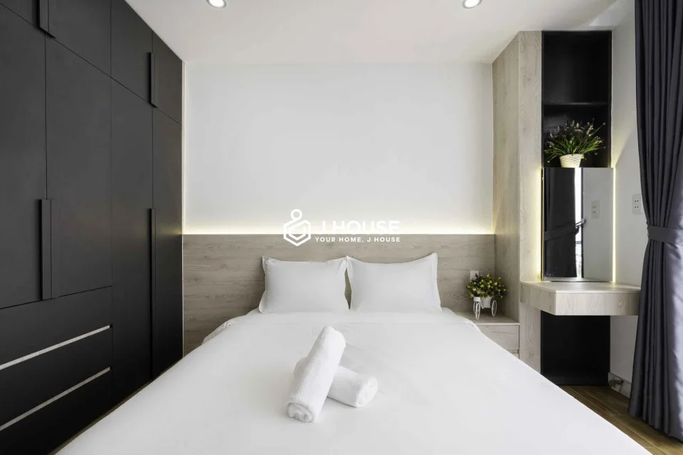 Apartment interior