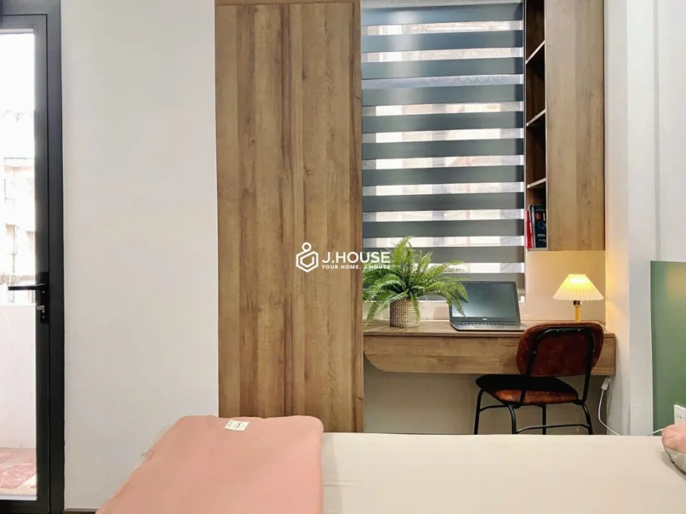 Apartment interior