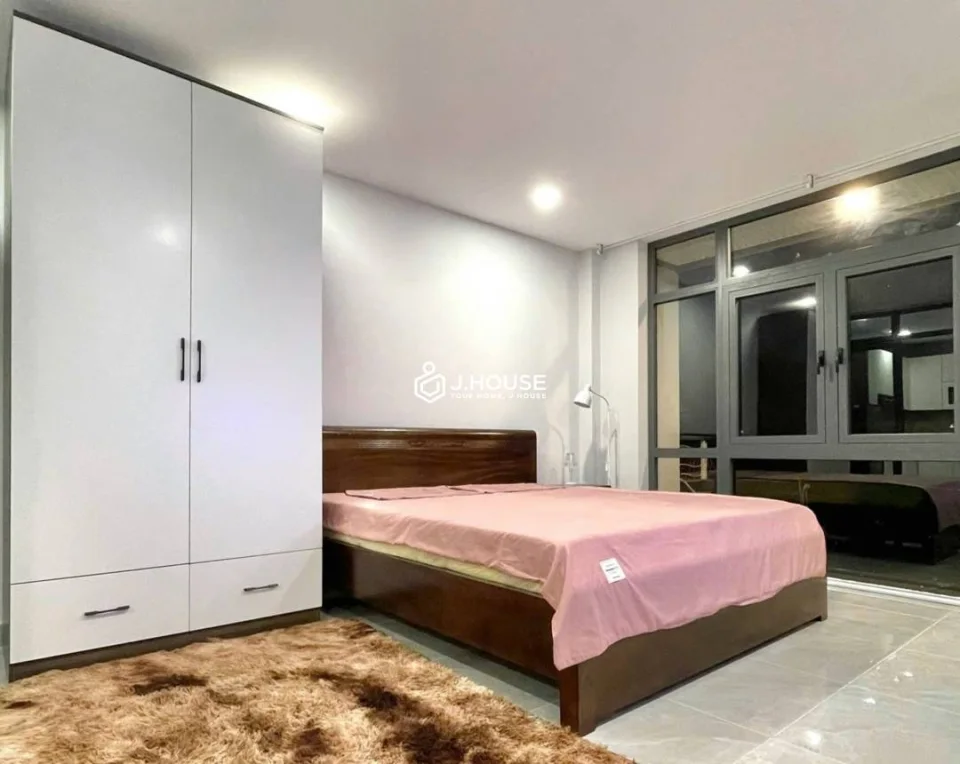 Apartment interior