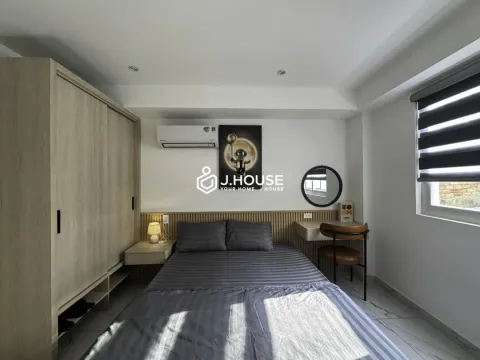 Thuê Căn Hộ Studio Hiện Đại Trẻ Trung tại Urban Nest Quận 1