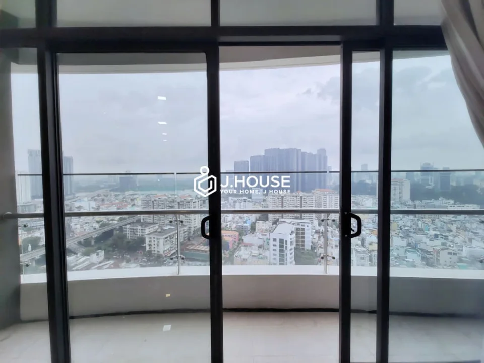 Apartment interior