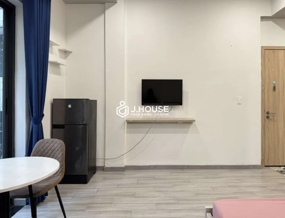Apartment interior