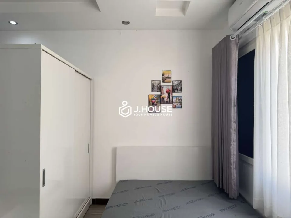 Apartment interior