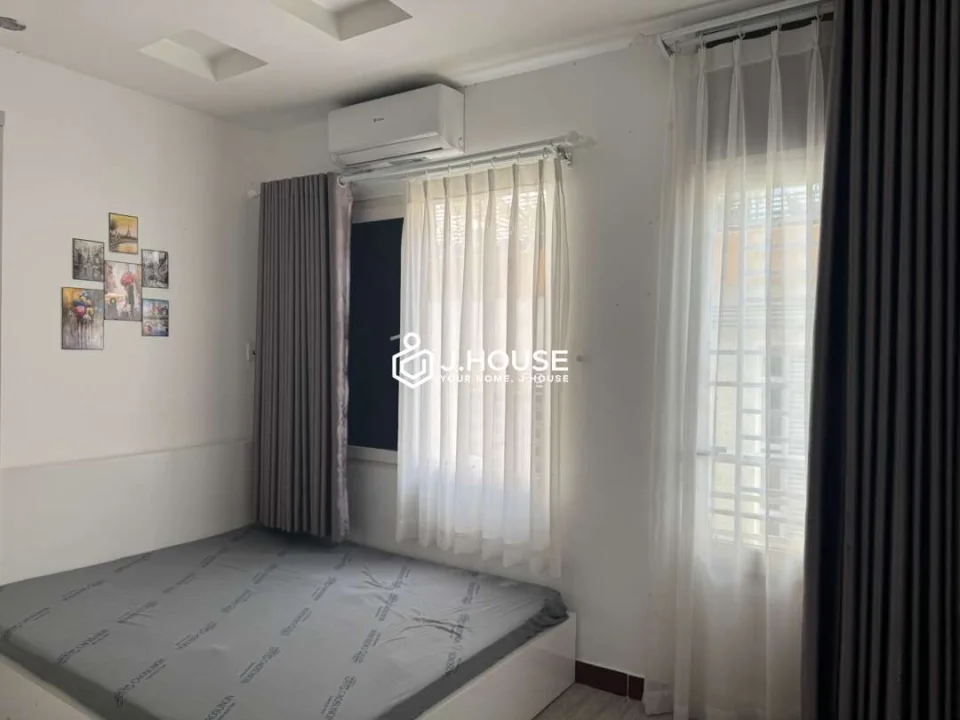 Apartment interior