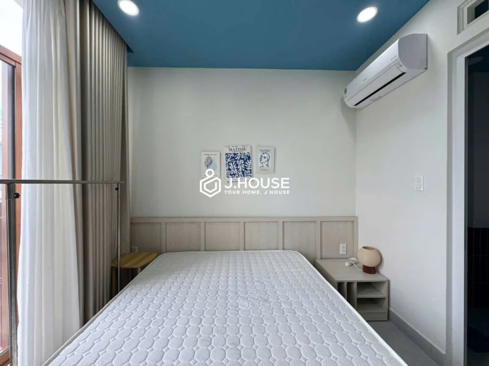 Apartment interior