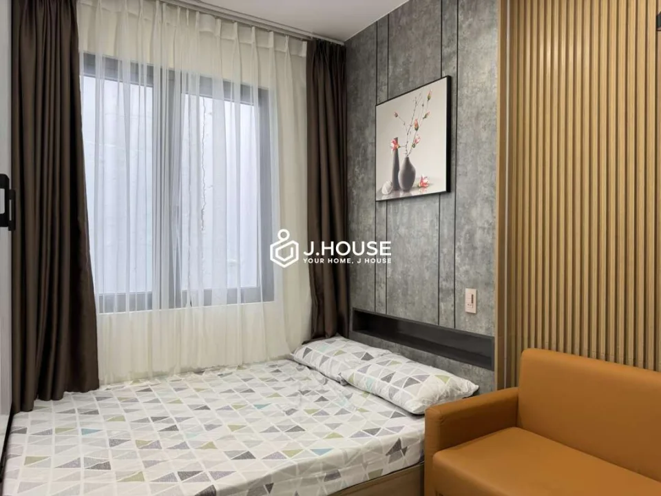 Apartment interior