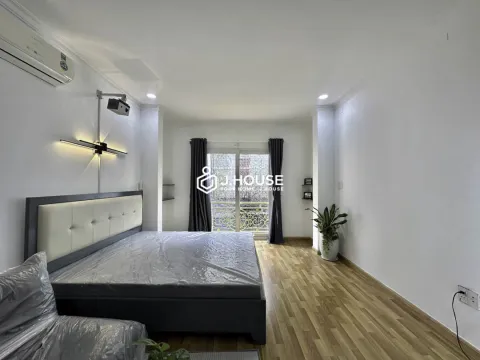 Căn Hộ Studio Rộng Rãi Cho Thuê Tại Quận 3 - ACE