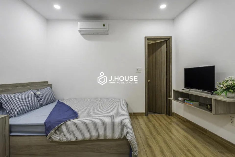 Apartment interior