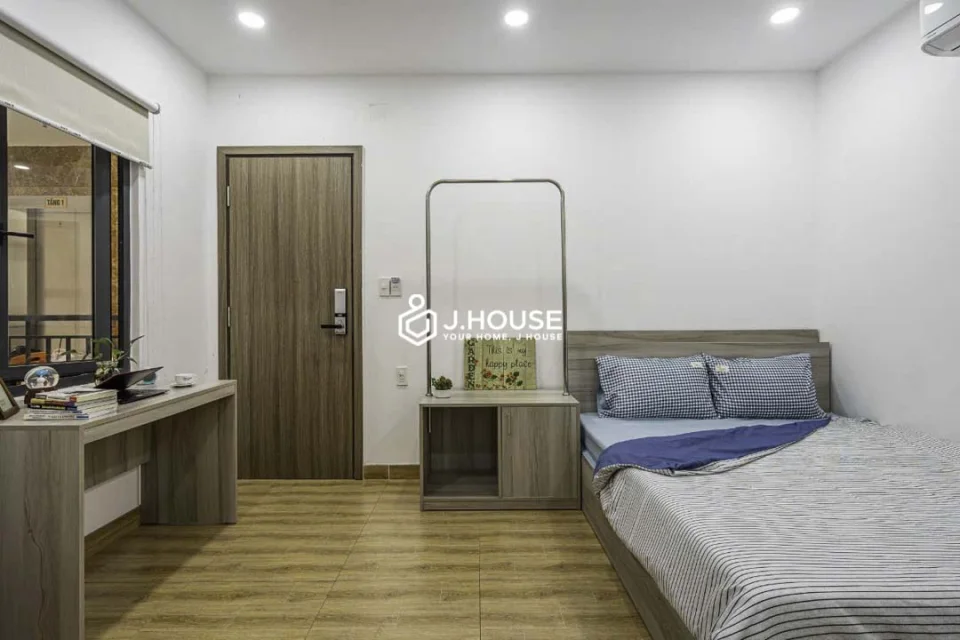 Apartment interior