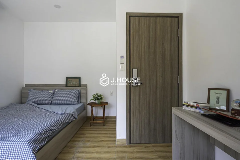 Apartment interior