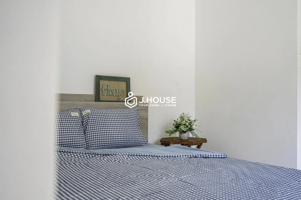 Apartment interior