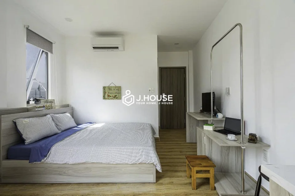 Apartment interior