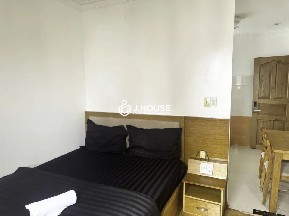 Apartment interior